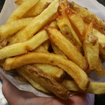 Zeal Burgers - Yummy hand cut fries. - Burgers Near Me - Toronto, Ontario Zeal Burgers - Yummy hand cut fries. - Burgers Near Me - Toronto, Ontario