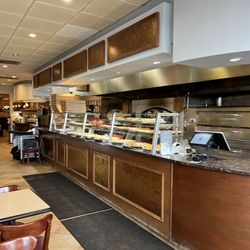 Lia's Pizzeria - Oceanside