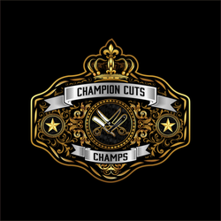 Champion Cuts Champs