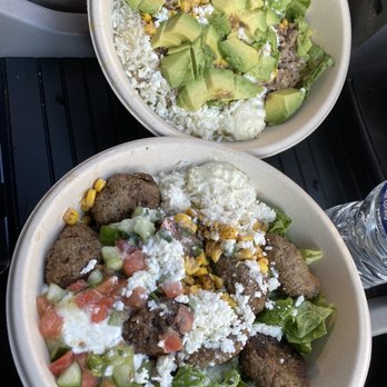 CAVA - Mediterranean Near Me - Gainesville, Virginia
