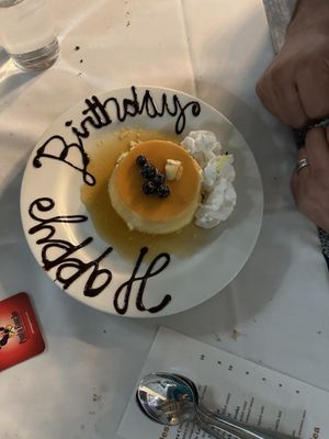 Ponto Gaucho Brazilian Steakhouse by null