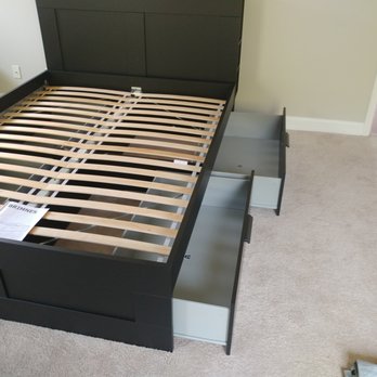 Glass & Moore - Typical IKEA builds - assorted photos - TV Mounting Near Me