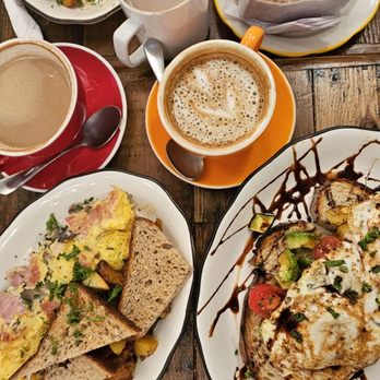 Slimak - Coffee & Tea Near Me - Brooklyn, New York Slimak - Coffee & Tea Near Me - Brooklyn, New York