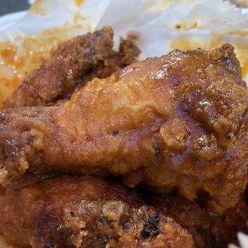 La Pizza - Wings - Pizza Near Me - Derwood, Maryland