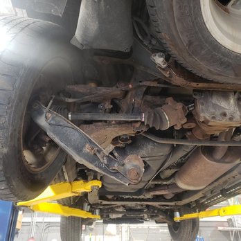 Logan Auto Fix - From checking for visible signs of wear and tear, to inspecting the condition of drivetrain and brakes, to confirming fluid levels. - Auto Repair Near Me - Chicago, Illinois