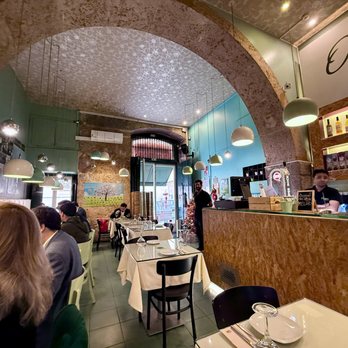 Organi Chiado - Vegan Near Me - Lisbon, 11