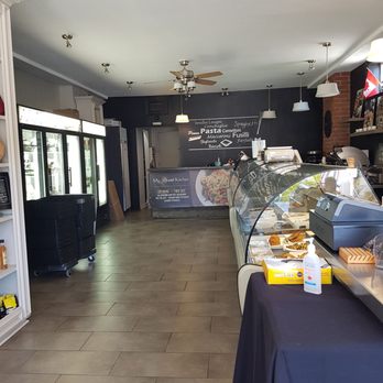 My Secret Kitchen - the inside of a bakery - Italian Near Me - Mississauga, Ontario My Secret Kitchen - the inside of a bakery - Italian Near Me - Mississauga, Ontario
