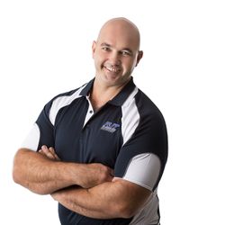 RJT Plumbing And Gas Solutions - Service with a smile!