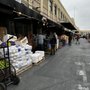 Photo of L A Wholesale Produce Market