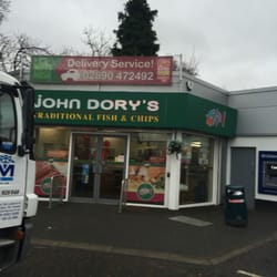 John Dory's