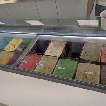 Ice Capades - Ice creams - Ice Cream & Frozen Yogurt Near Me - Pearl River, New York Ice Capades - Ice creams - Ice Cream & Frozen Yogurt Near Me - Pearl River, New York