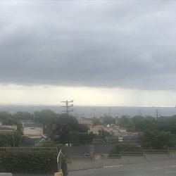 Ocean View Preschool - That's why they call it Ocean View...
