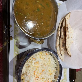 Singh Biryani - Black Daal (Lentils) and Roti - Indian Near Me - Cuyahoga Falls, Ohio Singh Biryani - Black Daal (Lentils) and Roti - Indian Near Me - Cuyahoga Falls, Ohio