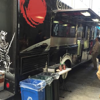 KoJa Kitchen - Asian Fusion Near Me - Berkeley, California
