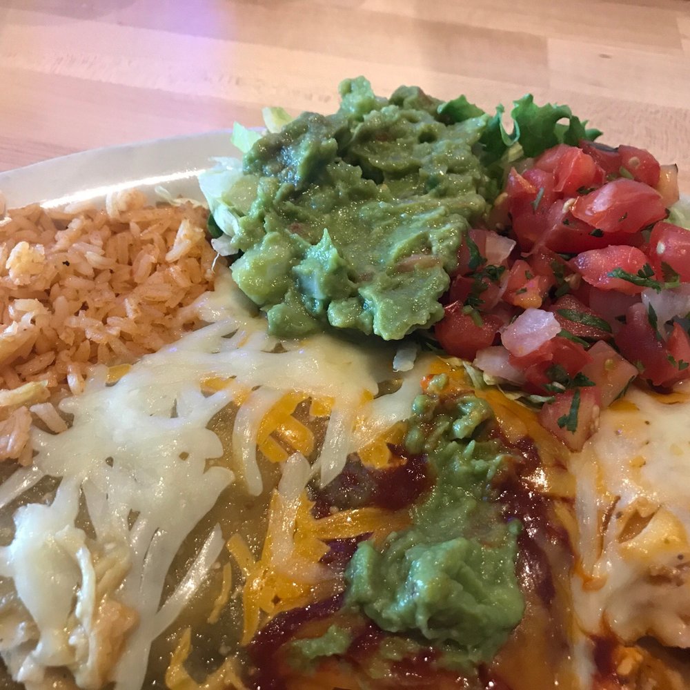 Texican Cafe - Enchilada sampler - Mexican Near Me - Kyle, Texas Texican Cafe - Enchilada sampler - Mexican Near Me - Kyle, Texas