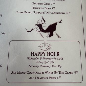 Beaumont's - Happy hour - American Near Me - Chicago, Illinois Beaumont's - Happy hour - American Near Me - Chicago, Illinois