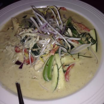 Teton Thai - Special entree. Something "the Jean" - Thai Near Me - Driggs, Idaho