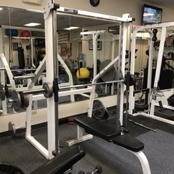 Balanced Fitness Personal Training 
