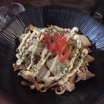 Zakkushi on Queen West - Yakisoba - Japanese Near Me - Toronto, Ontario Zakkushi on Queen West - Yakisoba - Japanese Near Me - Toronto, Ontario
