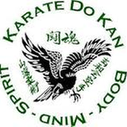 Karate Do Kan - Untitled