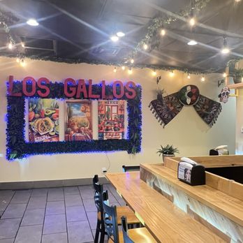 Los Gallos Cocina Mexicana - Inside - Mexican Near Me - Clawson, Michigan Los Gallos Cocina Mexicana - Inside - Mexican Near Me - Clawson, Michigan