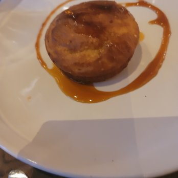 Seabird - corn muffin with sorghum - Seafood Near Me - Wilmington, North Carolina Seabird - corn muffin with sorghum - Seafood Near Me - Wilmington, North Carolina