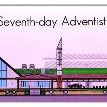 1. Seventh-Day Adventist Churches
