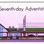 Seventh-Day Adventist Churches