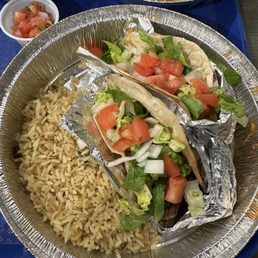 Tacos Tacos