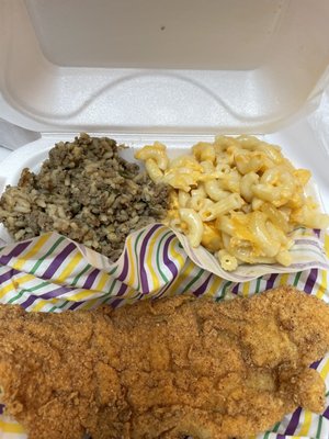 The Commissary by null