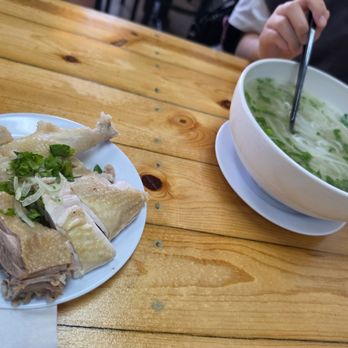 Pho Ga Hai Van 2 - Anaheim - Chicken rice noodle - Vietnamese Near Me - Anaheim, California Pho Ga Hai Van 2 - Anaheim - Chicken rice noodle - Vietnamese Near Me - Anaheim, California