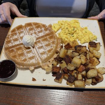 First Watch - Breakfast & Brunch Near Me - Virginia Beach, Virginia