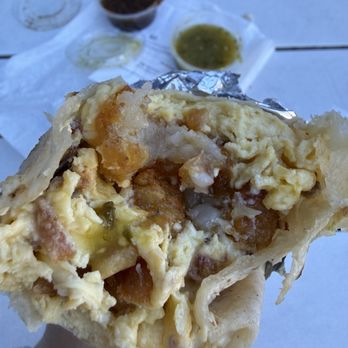 Breakfast Little - The OG - Coffee & Tea Near Me - San Francisco, California