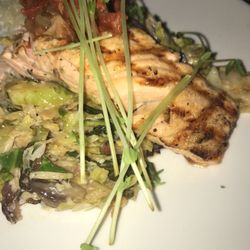 The Foundry - The food is so good. Very pleasantly surprised