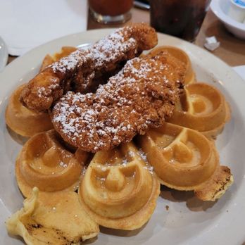 Pops Diner - Chicken and Waffles - Diners Near Me - Chesapeake, Virginia Pops Diner - Chicken and Waffles - Diners Near Me - Chesapeake, Virginia
