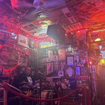 The Red Bar - Red bar - Bars Near Me - Santa Rosa Beach, Florida The Red Bar - Red bar - Bars Near Me - Santa Rosa Beach, Florida