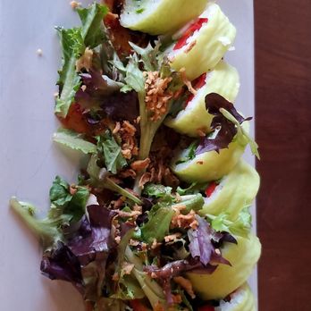 Maru Sushi & Grill - Sushi Roll - Sushi Bars Near Me - East Lansing, Michigan