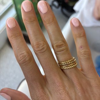 Nail Bar Too - Gel manicure - Nail Salons Near Me - Los Altos, California