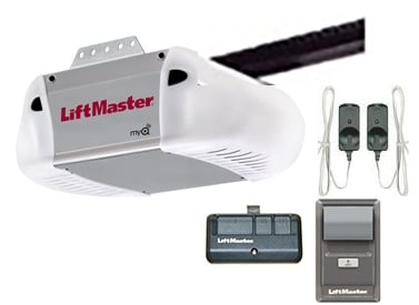 Swift Garage Door Repairs - Garage Door Contractor in Oak Park, MI