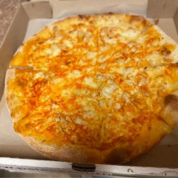 Palace Southside - 12" Buffalo Chicken Pizza - Pizza Near Me - Lakeland, Florida Palace Southside - 12" Buffalo Chicken Pizza - Pizza Near Me - Lakeland, Florida