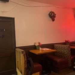 Reed Town Tavern - Just a simple farm bar! So good!