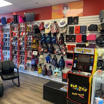 Senor iPhone - Mobile Phone Accessories Near Me - Las Vegas, Nevada Senor iPhone - Mobile Phone Accessories Near Me - Las Vegas, Nevada
