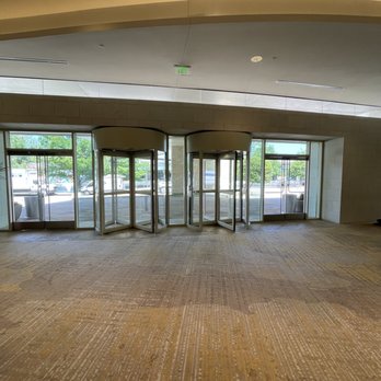 Hilton Dallas/Plano Granite Park - Conf room main entrance - Hotels Near Me - Plano, Texas Hilton Dallas/Plano Granite Park - Conf room main entrance - Hotels Near Me - Plano, Texas