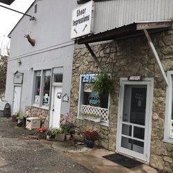 Shear Impressions - Great place and great people!
