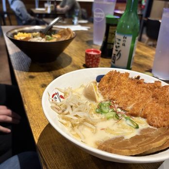 Ramen @ 805 - Ramen Near Me - Paso Robles, California Ramen @ 805 - Ramen Near Me - Paso Robles, California