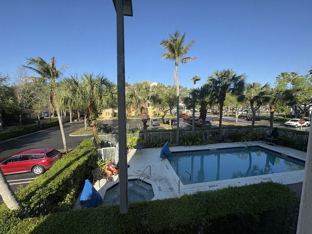 FAIRFIELD BY MARRIOTT INN & SUITES WEST PALM BEACH JUPITER - Updated