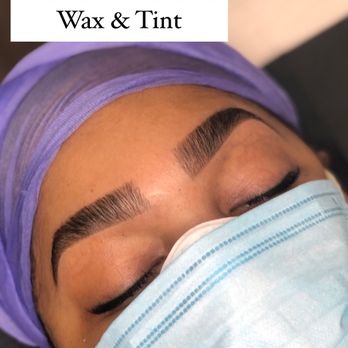 Faith, Brows, Lashes By G.Coleman - Wax & Tint - Eyelash Service Near Me - Waldorf, Maryland Faith, Brows, Lashes By G.Coleman - Wax & Tint - Eyelash Service Near Me - Waldorf, Maryland