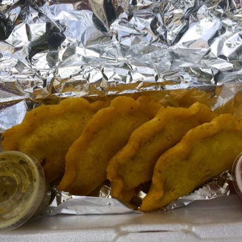 Mami's Empanadas - Empanadas- homemade and so delish! - Latin American Near Me - Honolulu, Hawaii