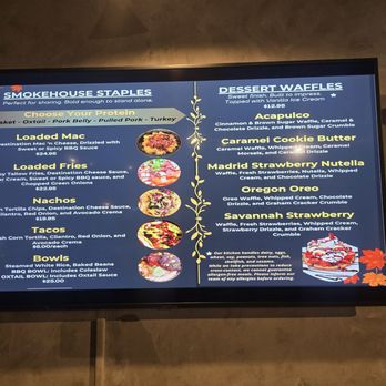 Destination Smokehouse - Barbeque Near Me - Murrieta, California Destination Smokehouse - Barbeque Near Me - Murrieta, California