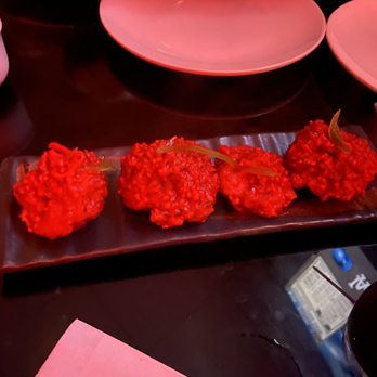 Mantra - Lassuni Gobhi - Indian Near Me - Paramus, New Jersey